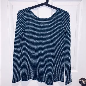 Aeropostale Knit Sweater